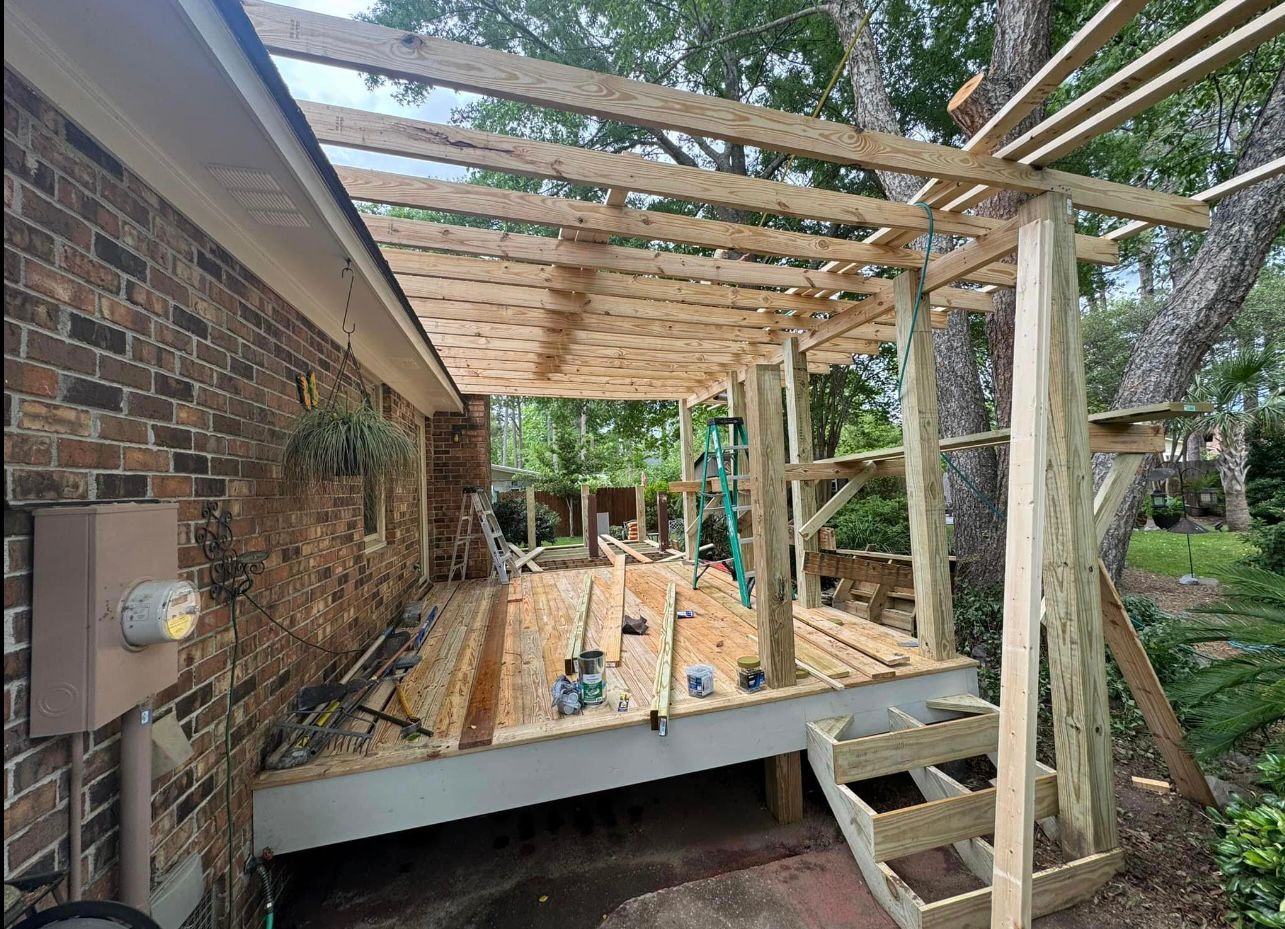 Composite Deck - Image 5